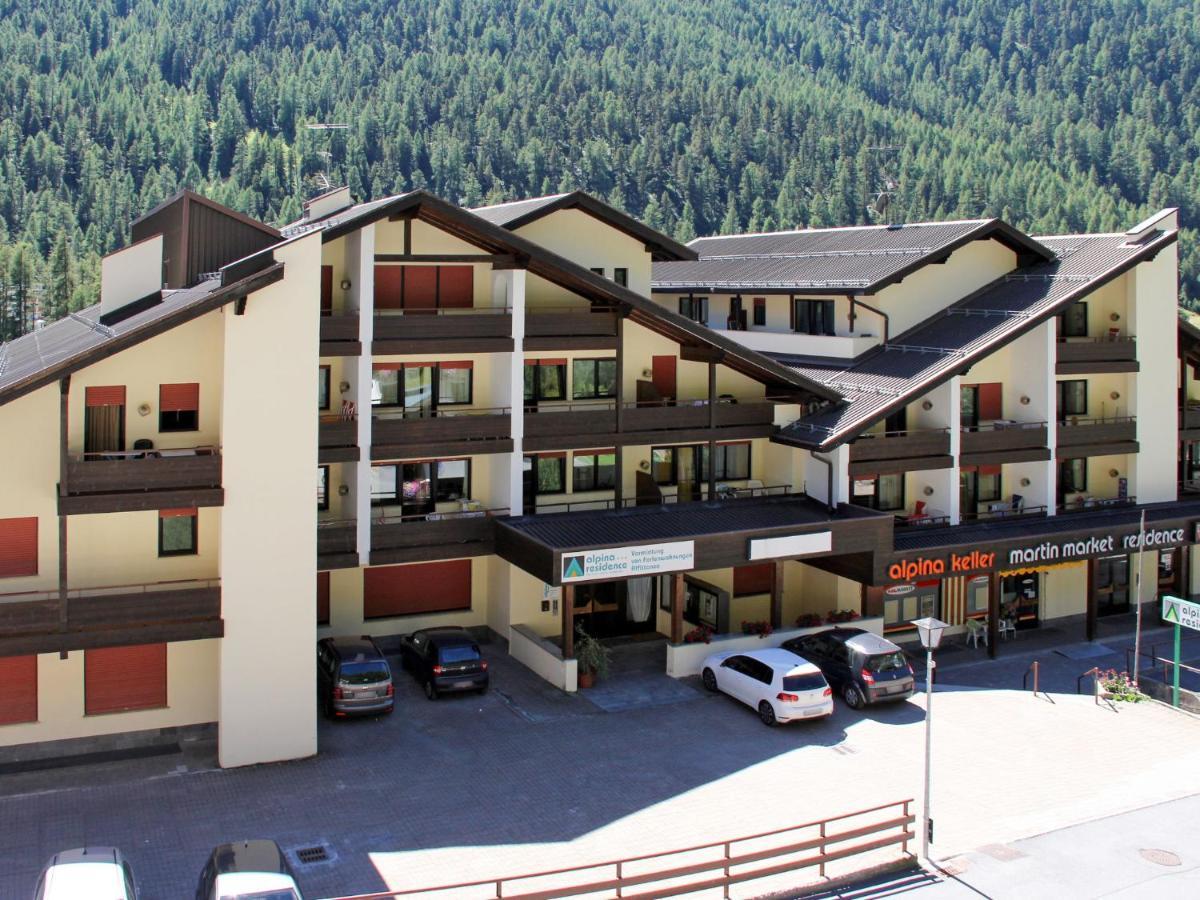 Locazione Turistica Alpina Mountain Resort - SUN100 Stelvio Esterno foto